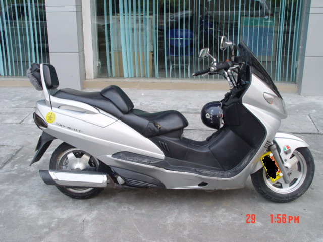 肇庆１１０００卖ＳＫＹＷＡＶＥ　２５０一台　再发ＰＰ