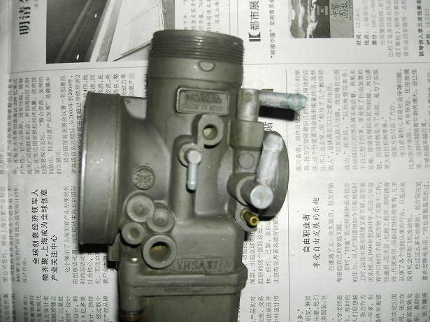 上海1900出售OVER碳纤排气及一些拆车件