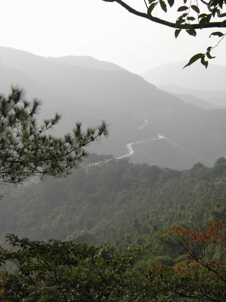 [原创]山照游,水照玩,禁摩只等闲