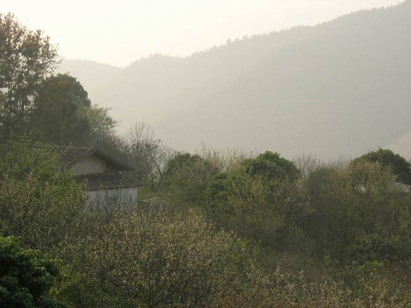 [原创]山照游,水照玩,禁摩只等闲