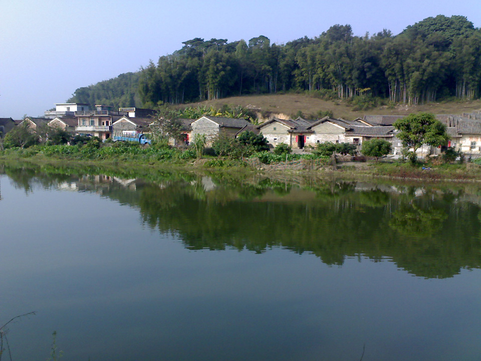 从化温泉/高滩温泉
