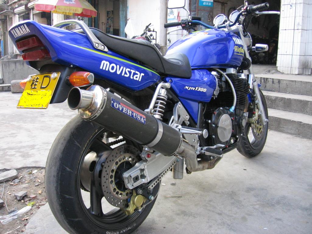 云浮市,郁南出售98年XJR1200   00年R6