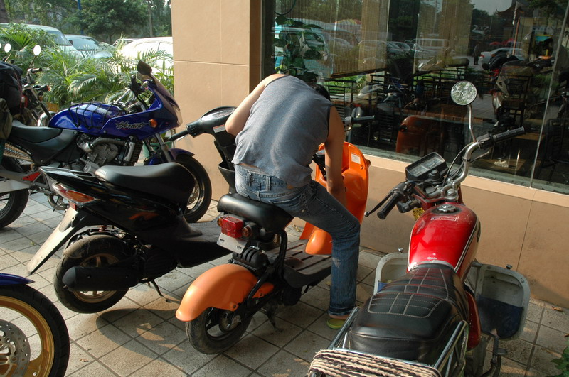 梦 萦 西 藏(2006.8--9广州-西藏-新疆行)