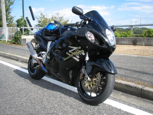 ＧＳＸ１３００Ｒ  黑色