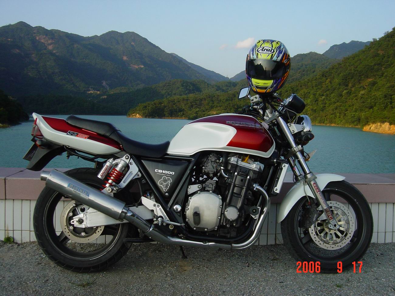 代友求CB1000 CB13000