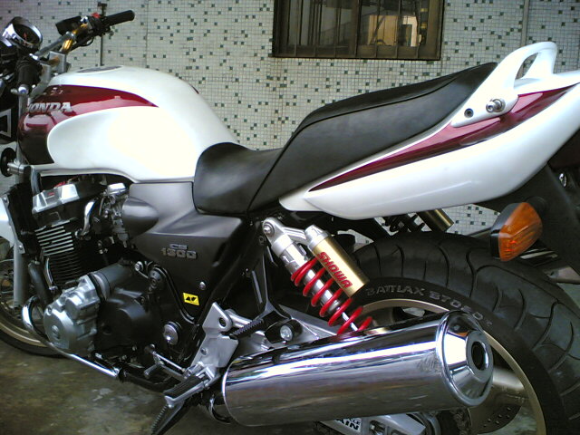 代友求CB1000 CB13000