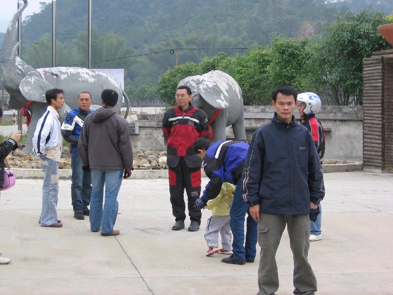 肇庆12月的出游图片
