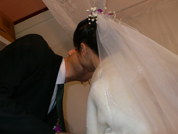 多啦A梦 结婚啦~~