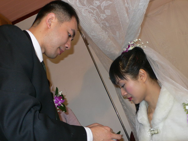 多啦A梦 结婚啦~~