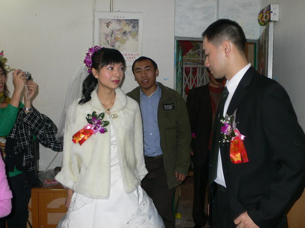多啦A梦 结婚啦~~