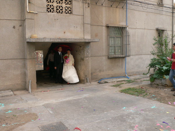 多啦A梦 结婚啦~~
