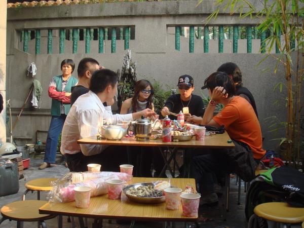 多啦A梦 结婚啦~~