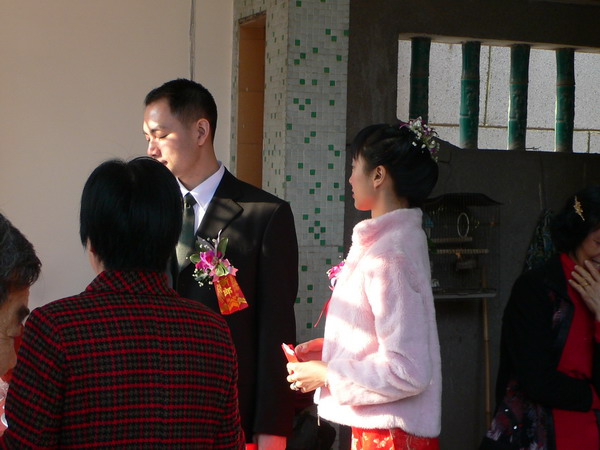 多啦A梦 结婚啦~~