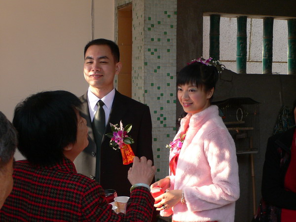 多啦A梦 结婚啦~~
