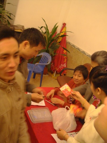 多啦A梦 结婚啦~~