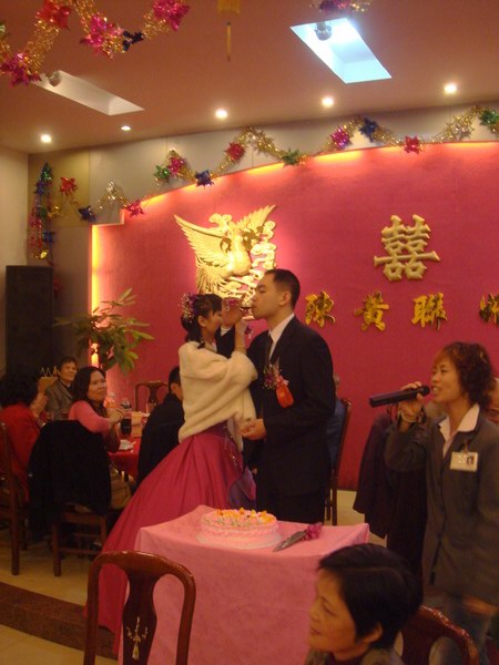 多啦A梦 结婚啦~~