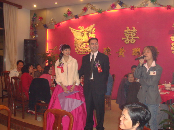 多啦A梦 结婚啦~~