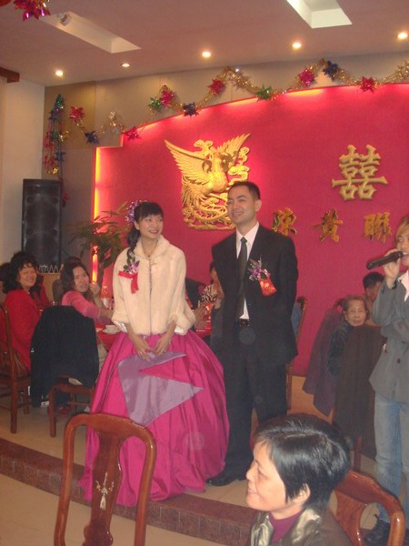 多啦A梦 结婚啦~~