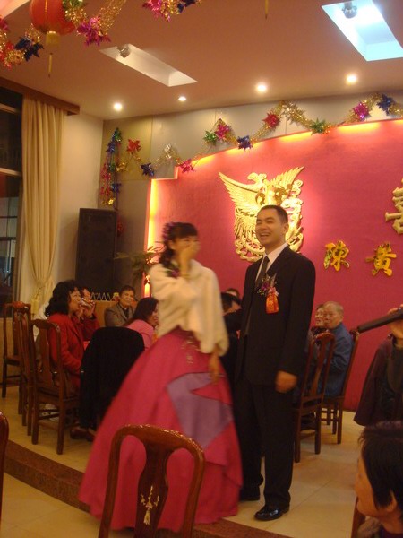 多啦A梦 结婚啦~~