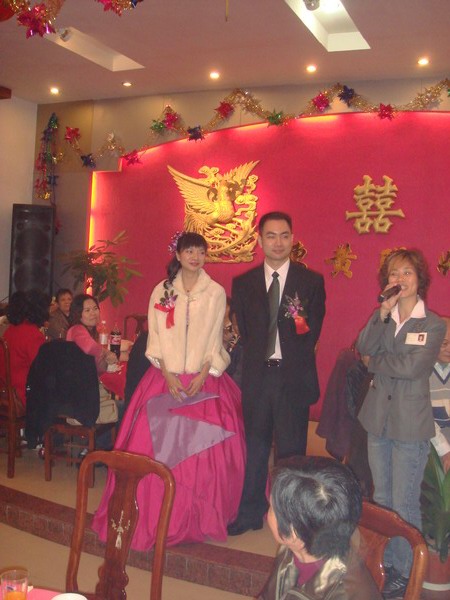 多啦A梦 结婚啦~~