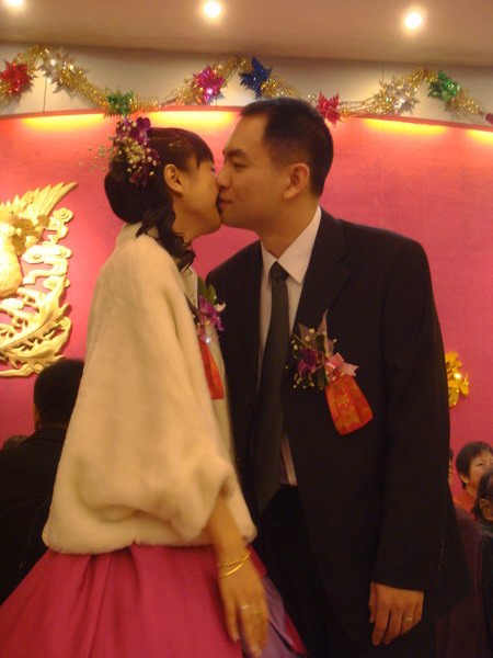 多啦A梦 结婚啦~~