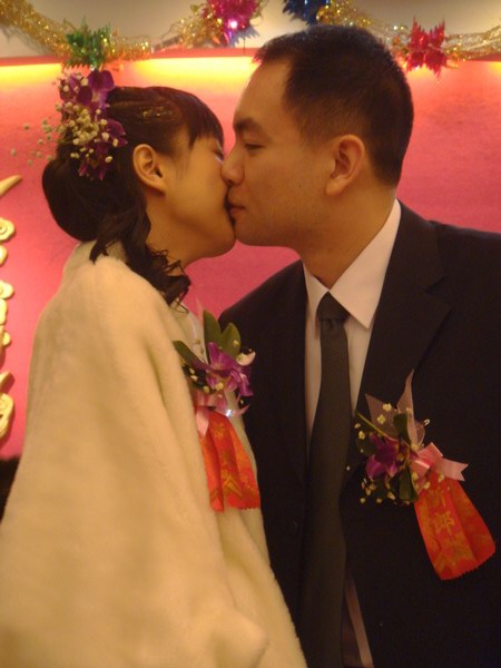 多啦A梦 结婚啦~~
