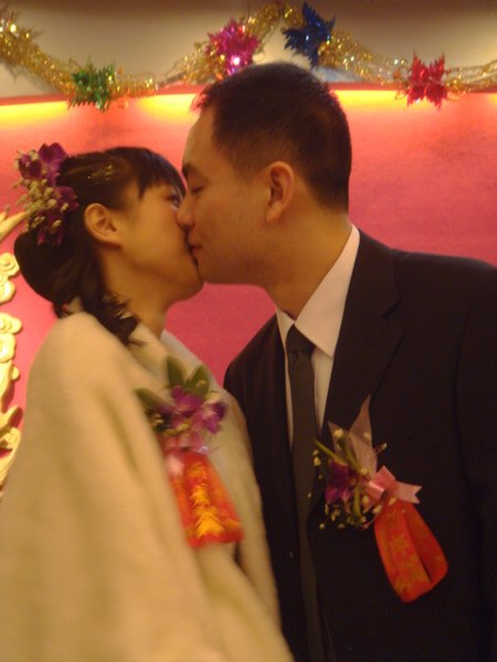 多啦A梦 结婚啦~~