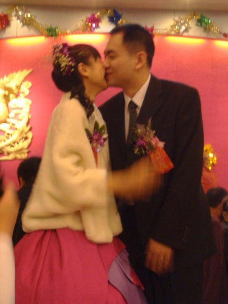 多啦A梦 结婚啦~~