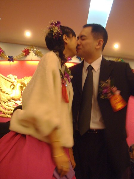 多啦A梦 结婚啦~~