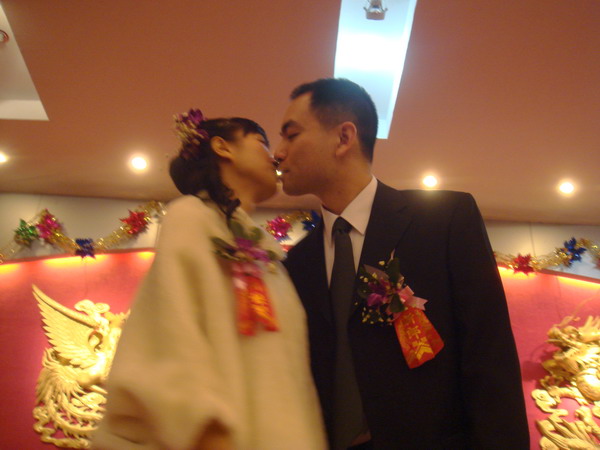 多啦A梦 结婚啦~~