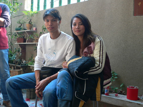 多啦A梦 结婚啦~~