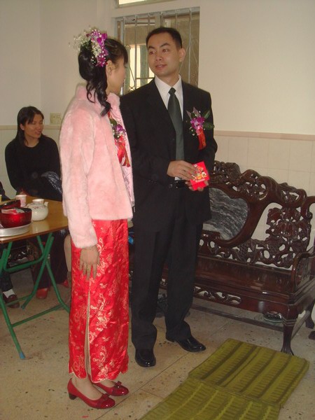 多啦A梦 结婚啦~~