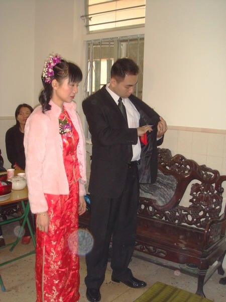 多啦A梦 结婚啦~~