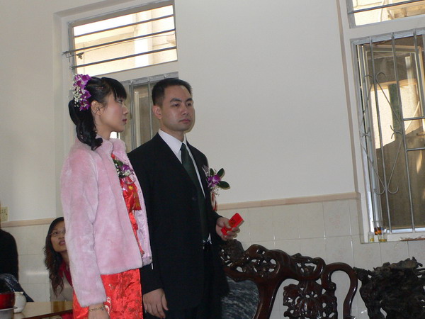 多啦A梦 结婚啦~~