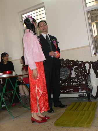 多啦A梦 结婚啦~~