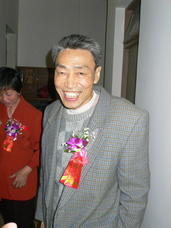 多啦A梦 结婚啦~~