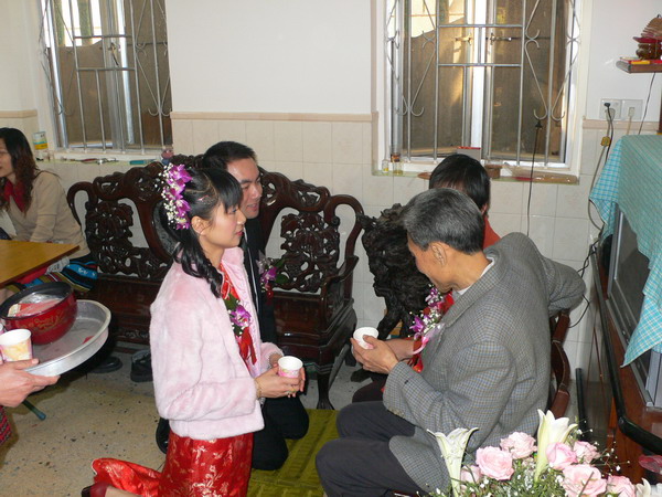 多啦A梦 结婚啦~~
