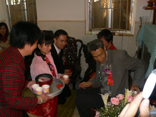 多啦A梦 结婚啦~~
