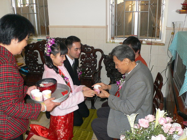 多啦A梦 结婚啦~~