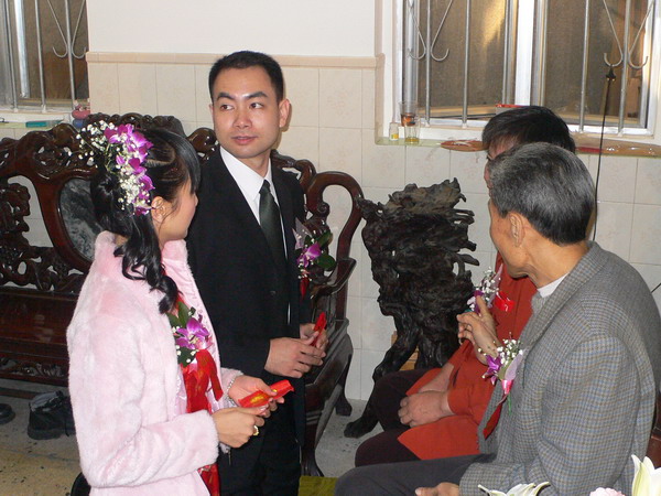 多啦A梦 结婚啦~~