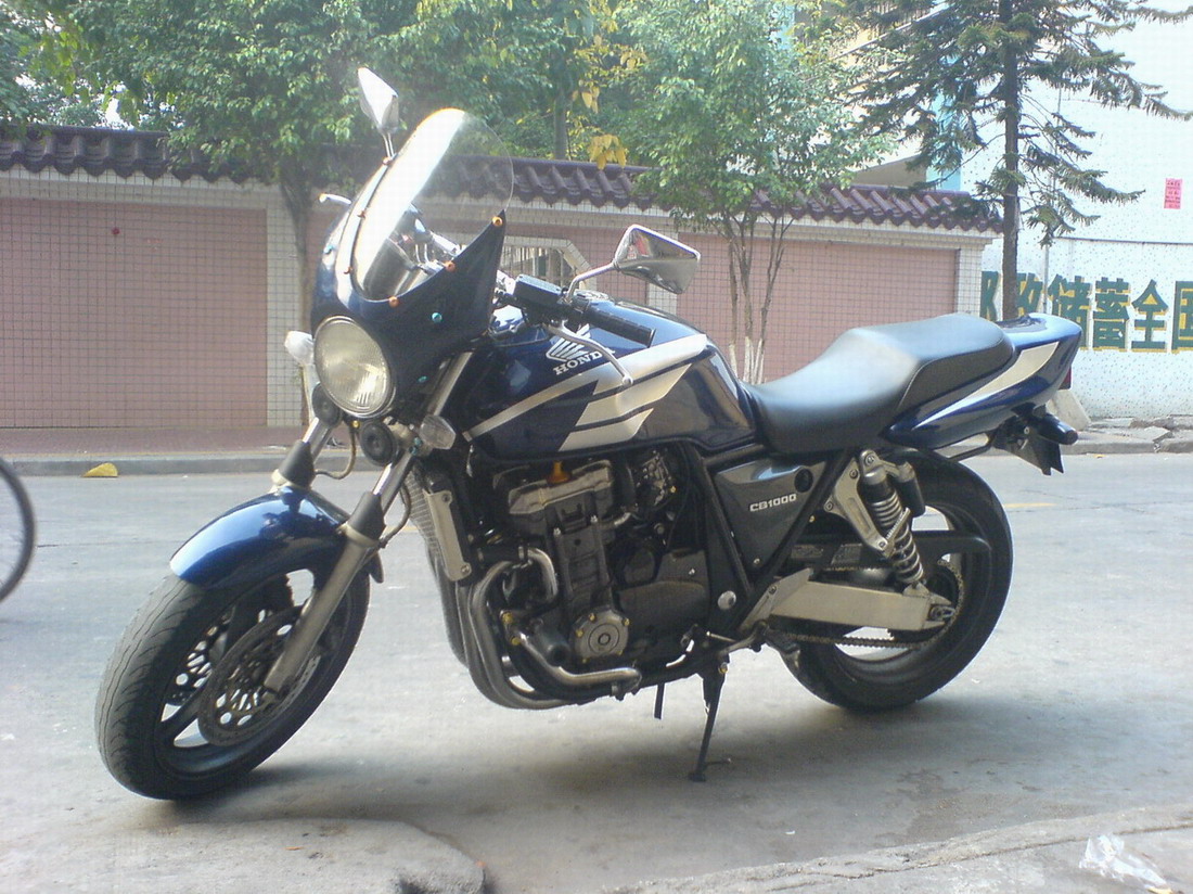开平市水口镇转让“”欧板“”cb1000.21500元.