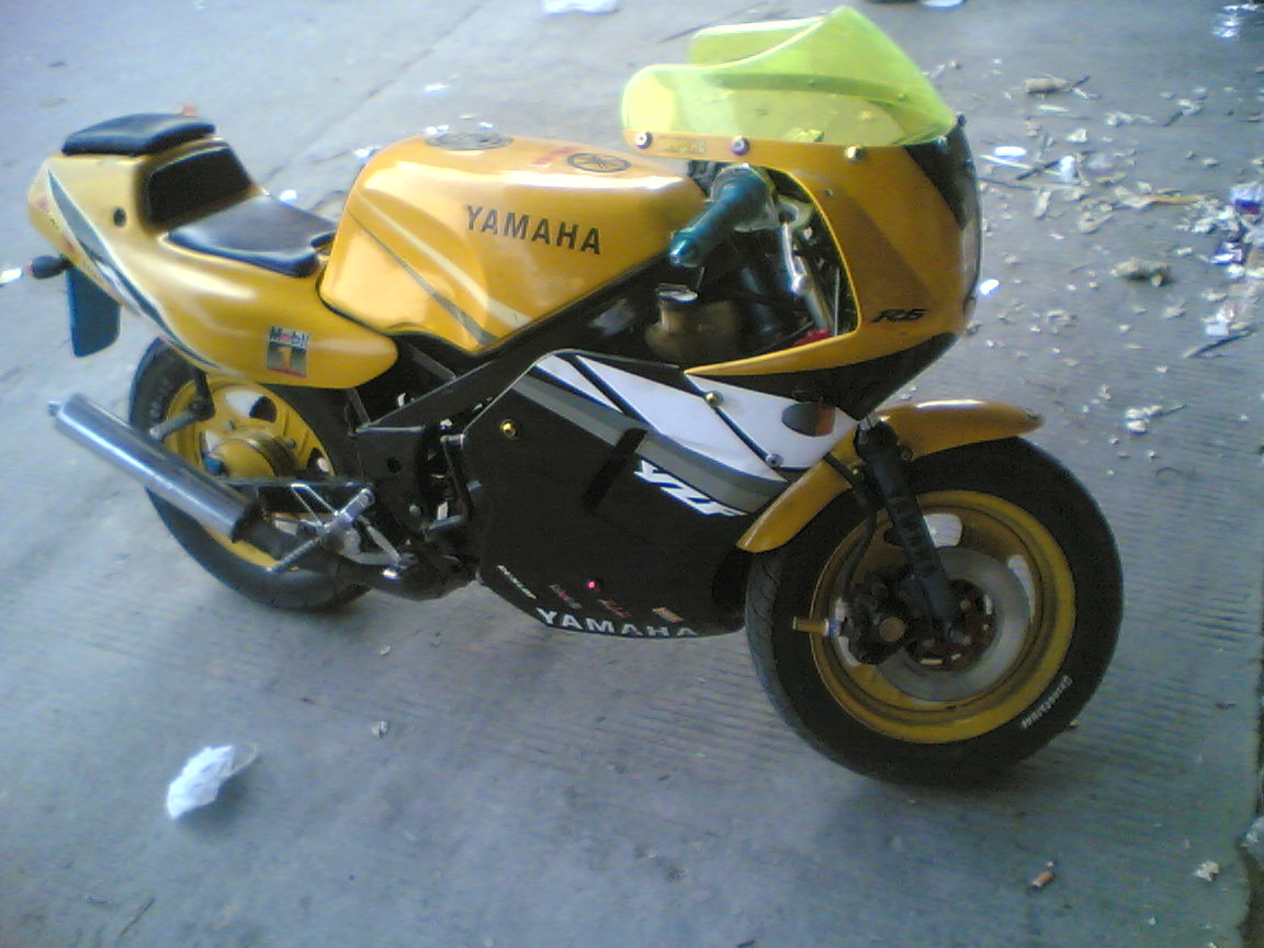 [注意]出售ＹＡＭＡＨＡ８０