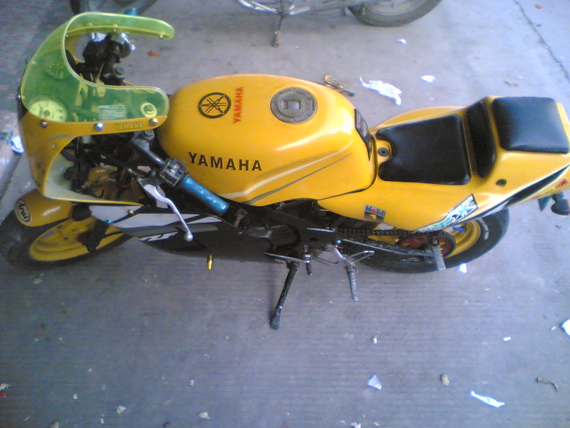 [注意]出售ＹＡＭＡＨＡ８０