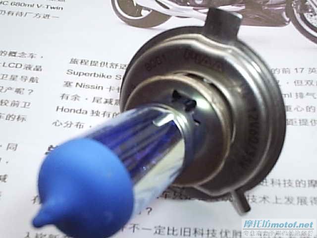 出售CB400的一些补品加改装件