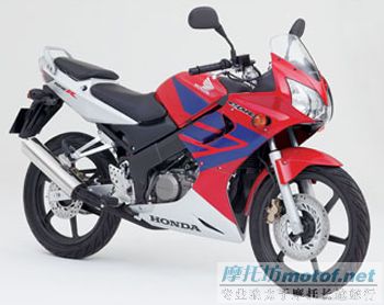 大家有无cbr125啊？？？