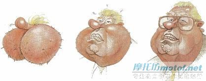 [转帖]另类作品(女生)不要进