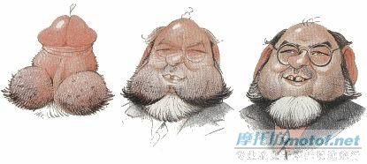 [转帖]另类作品(女生)不要进
