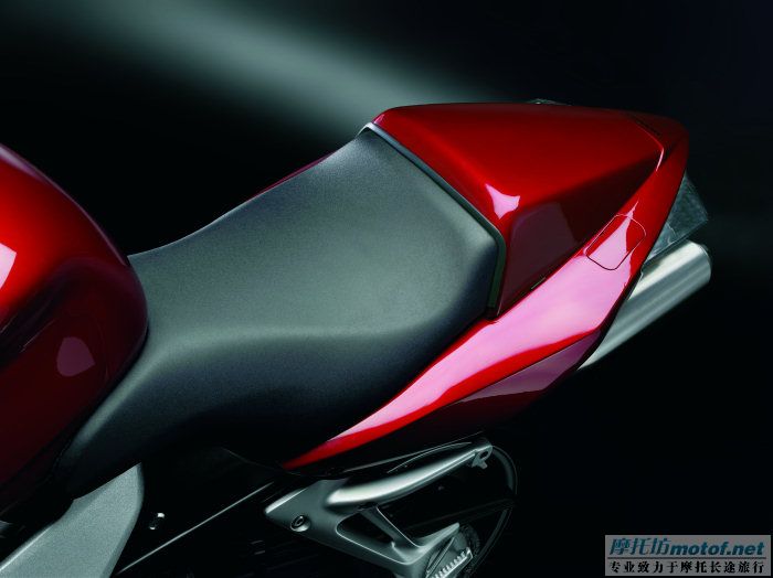 HONDA VFR 800 V-TEC