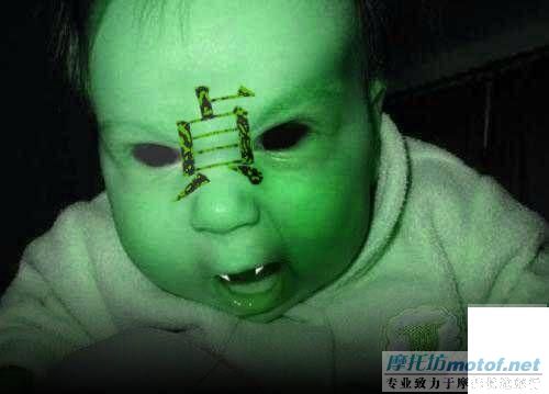 可爱小baby