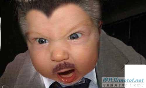 可爱小baby